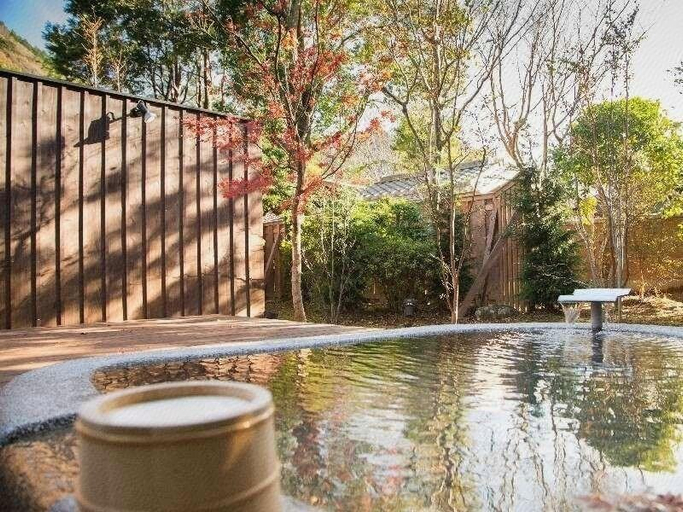 Sport & Beauty 2, Tsukigase Spa Hotel Ufufu, Izu