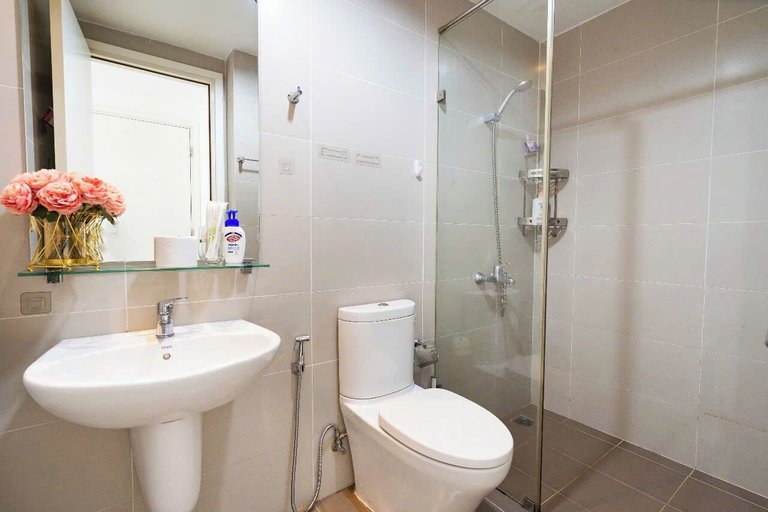 Bathroom 4, Masteri Thao Dien, District 2