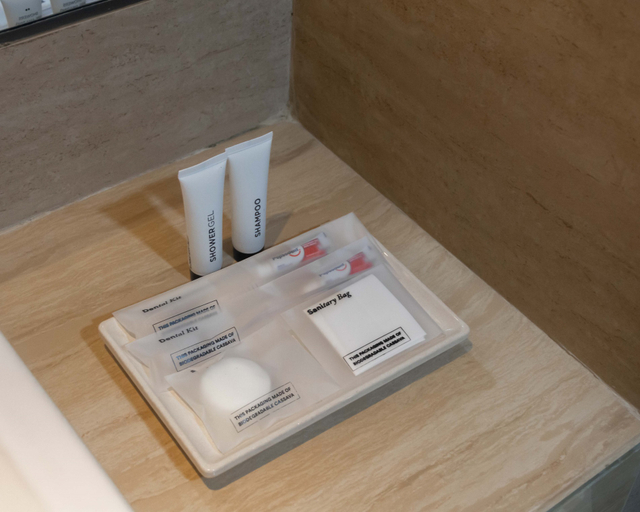 amenities 24