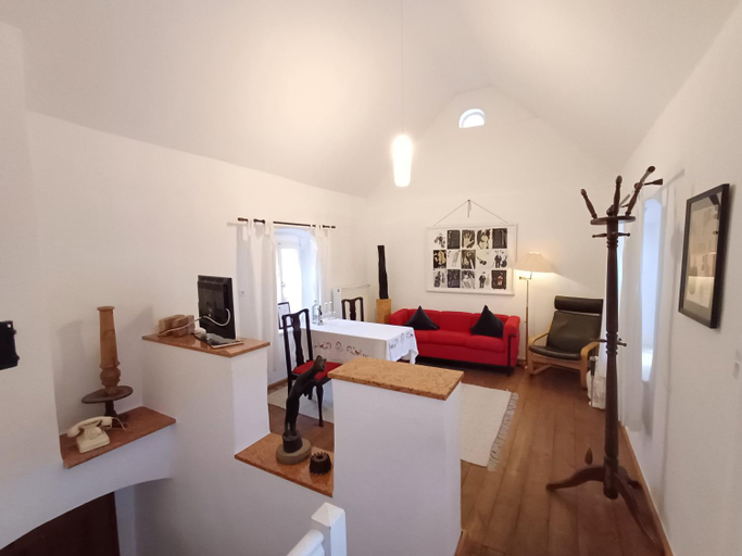 Bedroom 4, Callm-hotel, Regensburg