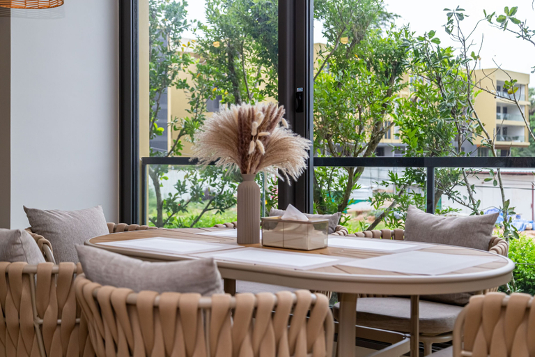 Exterior 3, Seaside 2BR 200 m to BangTao beach, Pulau Phuket