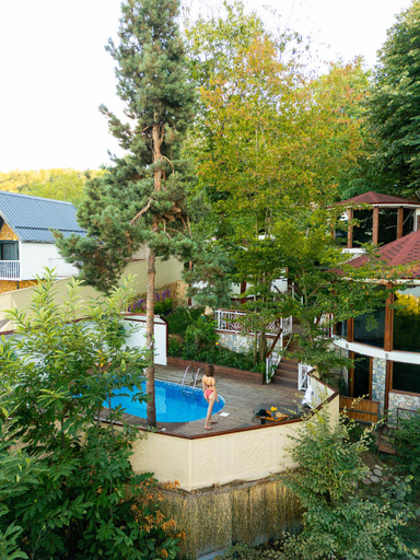 Sport & Beauty, Kule Sapanca, Sapanca