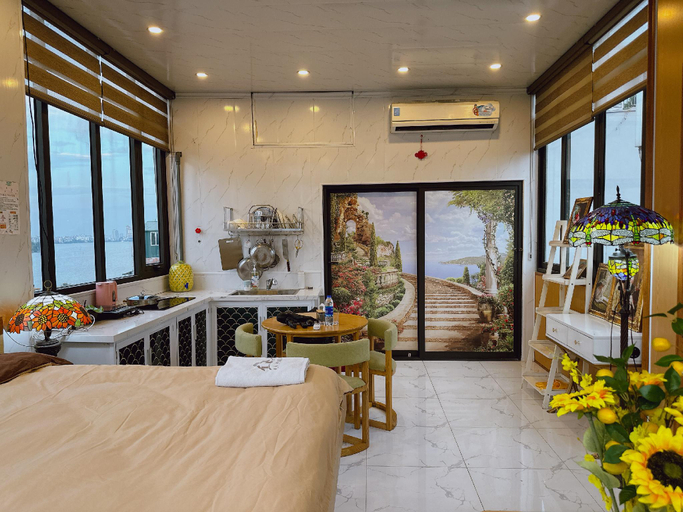 2, Ala Home Apartment View Residence, Tây Hồ