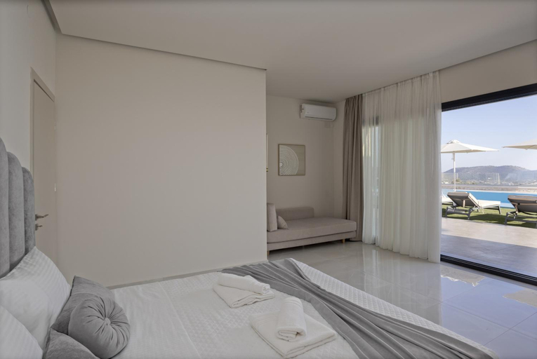 5, Elira Luxury Villa - With Private Pool, Crete