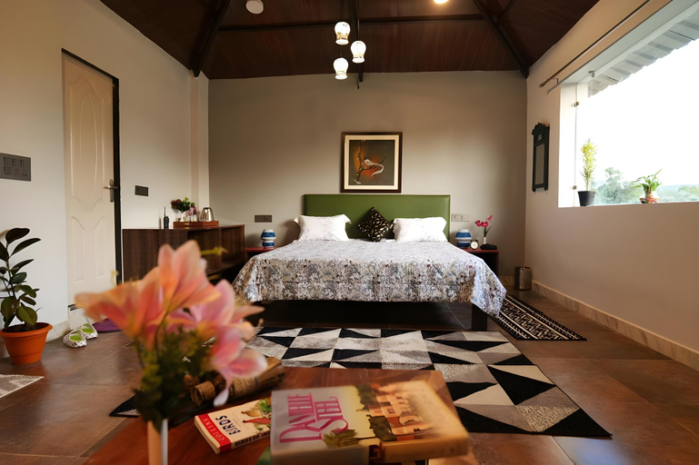 Bedroom, Jewel Stay, Umaria