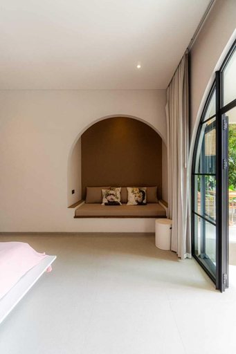 Room 3, Villa Sungai, Tabanan