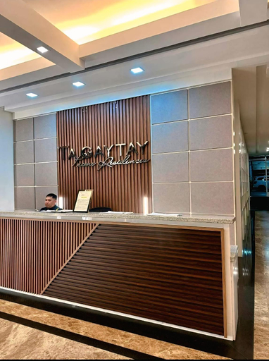 Public Area 4, Cozy & Homey - Mi Casa Tagaytay Vacation Pad , Tagaytay City