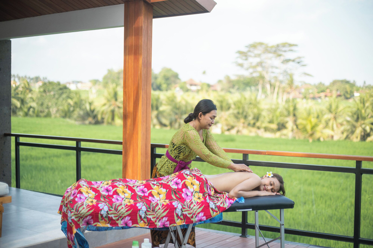Others 5, Kairos Villa Ubud by Omkara Experience, Gianyar