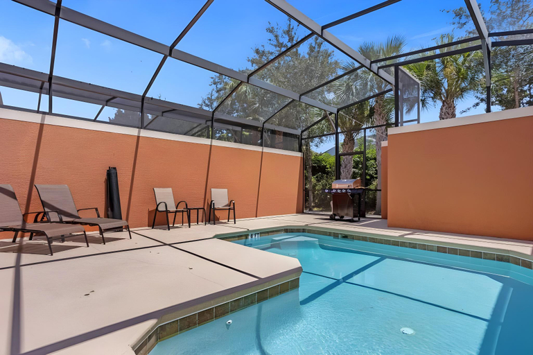 Sport & Beauty 2, Bedrooms 3 Bathrooms Paradise Palms 2955 BP, Osceola