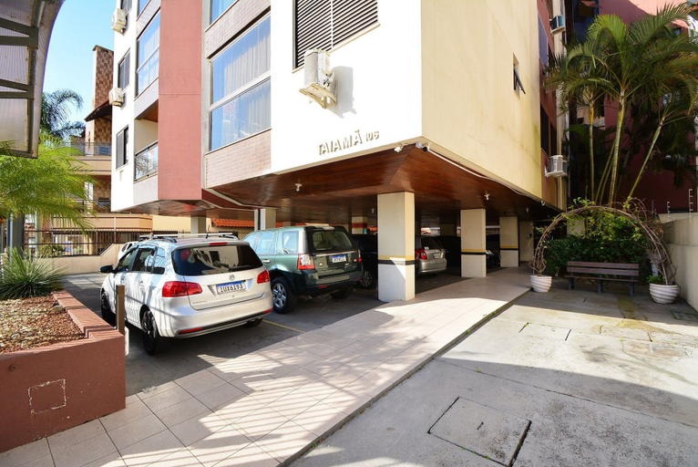 Property grounds 3, Taiamã - Rua das Gaivotas - Ingleses, Florianopolis