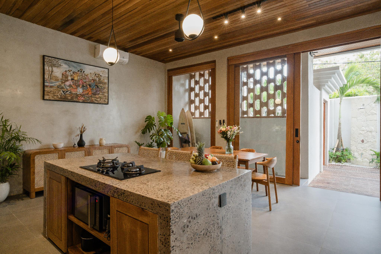 Kitchen 4, Serenity Villa Jimbaran, Bali, Badung