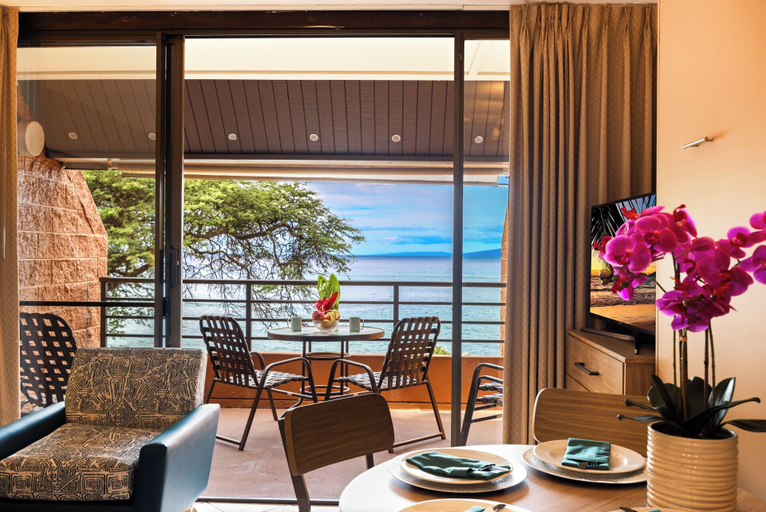 Primary image, Kuleana Club - 721, Maui