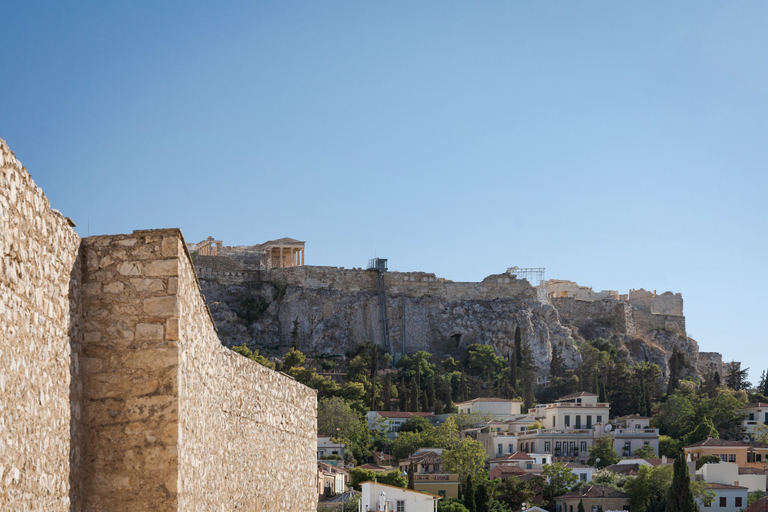 Exterior & Views 2, Athenian Acropolis Residence, Attica
