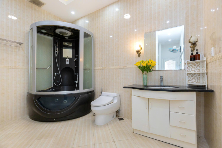 Bathroom 3, Cadina02 - Green Villa, Vũng Tàu