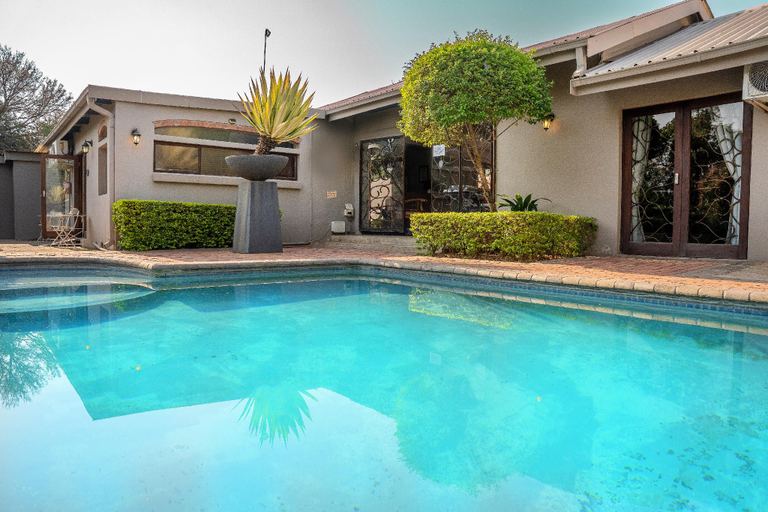 Sport & Beauty 5, Klip en Kristal Guesthouse, Waterberg
