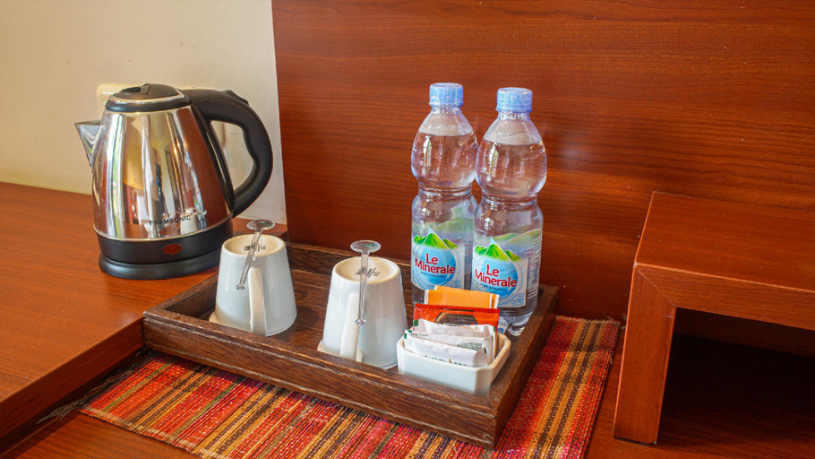 amenities 15