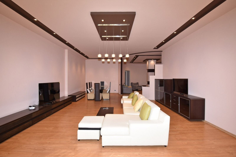 Living area 5, Spacious Apartment by Luxe Group TT606, Yerevan