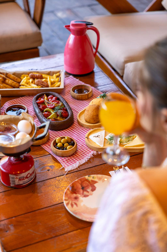 Food & Drinks, Kule Sapanca, Sapanca