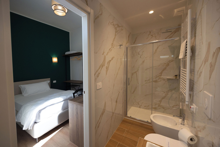 Bathroom 4, EXTRA B&B, Barletta-Andria-Trani