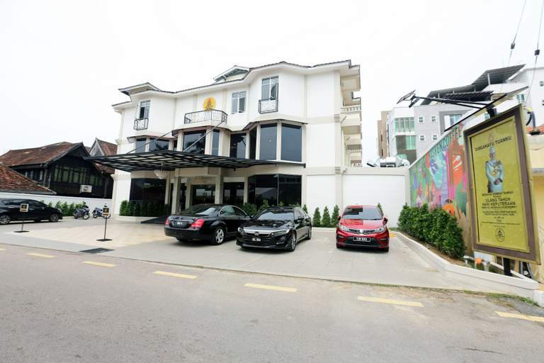 Exterior & Views 4, Royal Guest House RGH, Kota Bharu