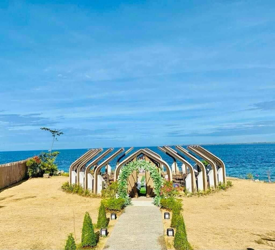 Beach 5, MactanNewtown Staycation Near The Beach, Lapu-Lapu City