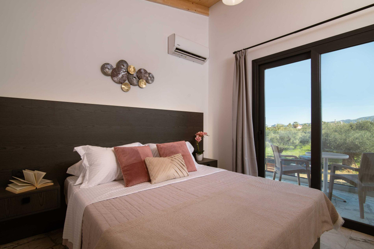 4, Kalpaki Villas, Ionian Islands