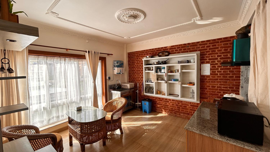 Food & Drinks, RANIBAN SUITES - Apartment Home, Bagmati