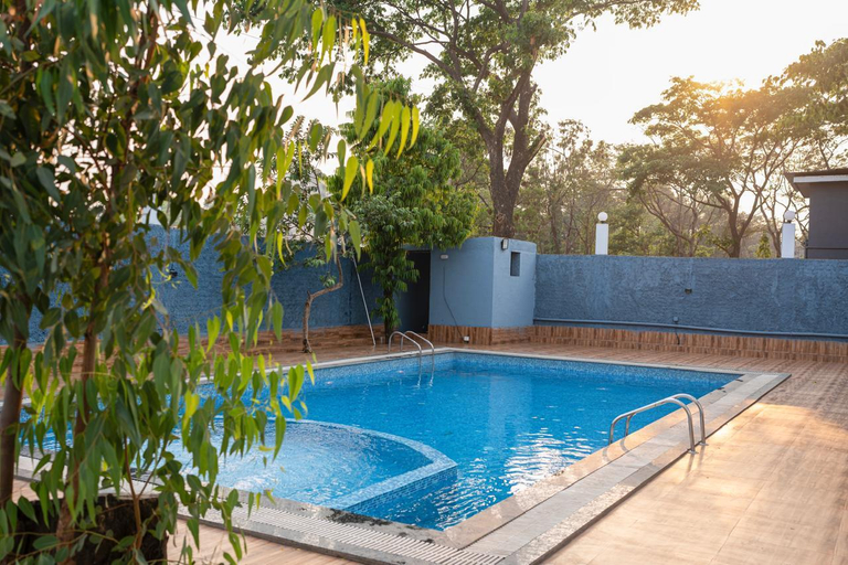 Sport & Beauty 5, Ayush Retreat Resort, Pune