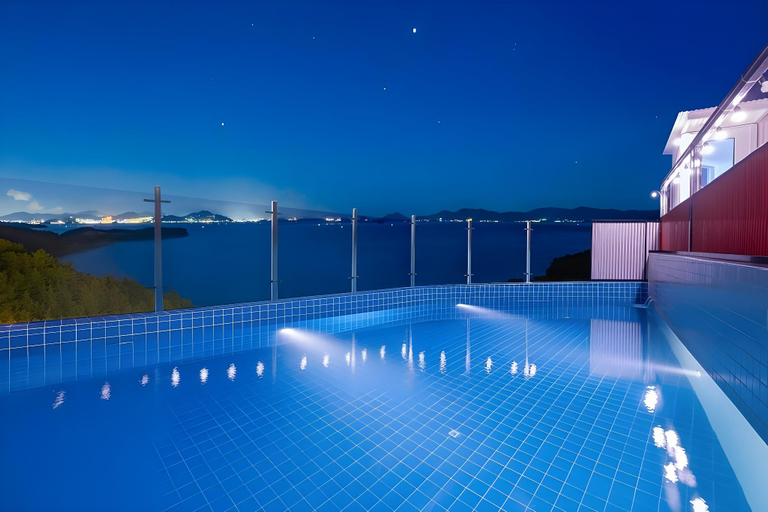 Others 2, Yeosu Moine Pool Villa, Yeosu