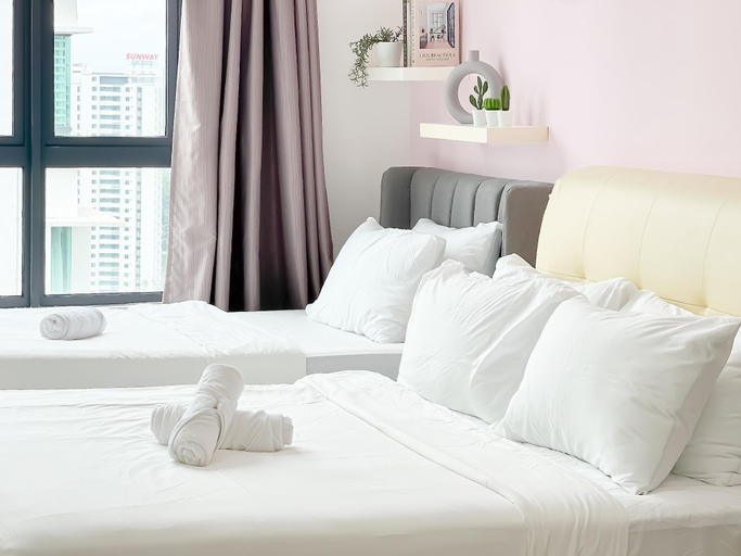 4, USJ One Park by Manhattan Group, Subang Jaya