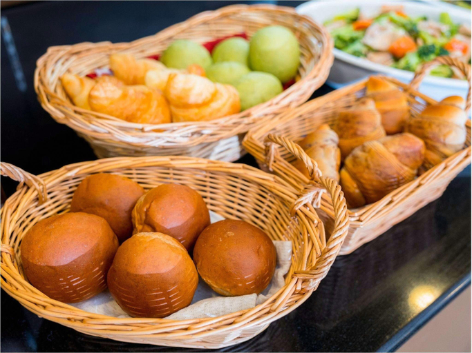 Food & Drinks 5, Super Hotel Nagaizumi Numazu Inter, Nagaizumi