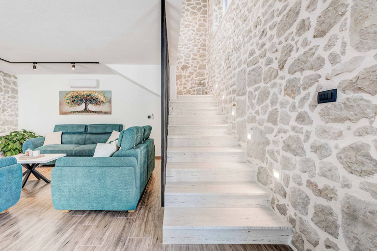 Interior 2, Villa Elegant Stone, Zmijavci