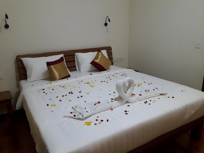 Bedroom 3, Ocean Ngapali, Thandwe