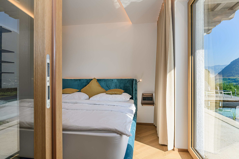 Room 4, Apartments VIU by we rent, Sankt Johann im Pongau