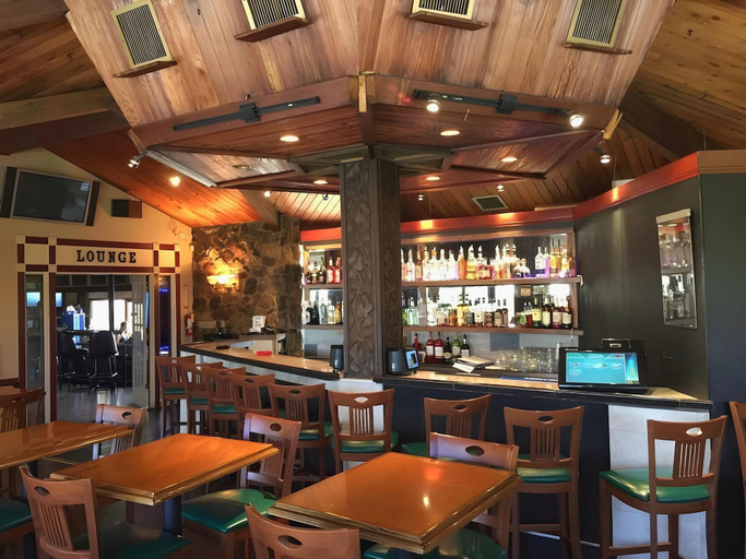 Food & Drinks 5, Rodeway Inn, Pasco