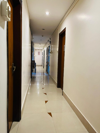 Public Area 2, Hotel Rhino, Kamrup Metropolitan