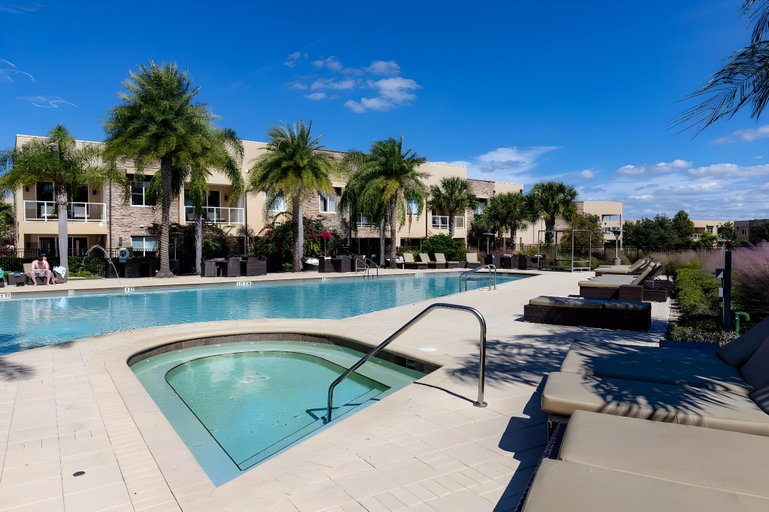 Sport & Beauty 5, Bedroom 4.5 Bathroom Magic Village 3239 BA, Osceola