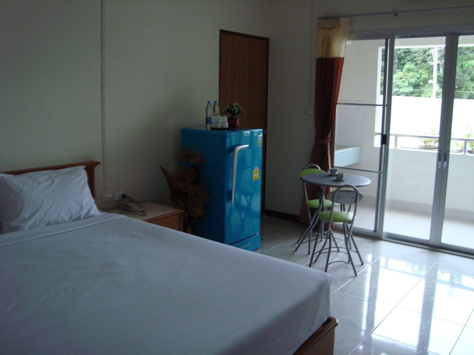 Bedroom 5, Cosy Place Hatyai, Hat Yai