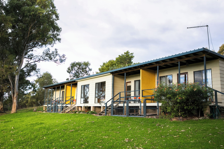 Primary image, Bumblebrook Farm Motel, Bega Valley