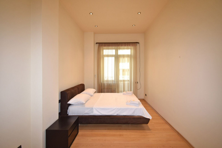 Room 3, Spacious Apartment by Luxe Group TT606, Yerevan