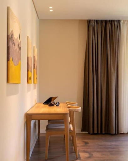 Interior 3, Kennah Milena | Stone Residence, New Cairo - Families Only, New Cairo City
