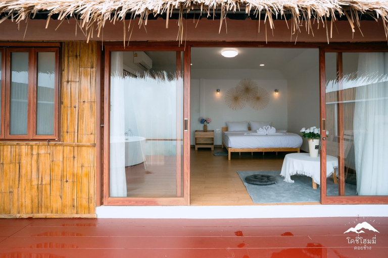 Exterior & Views 4, Cozy Homey Doichang, Mae Suai