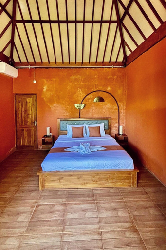 Room 2, Casa Komala Uluwatu, Badung