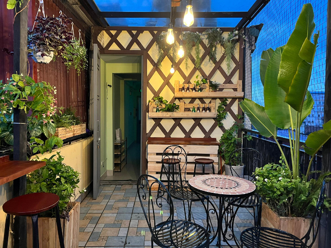 4, Hanoi Quarter Life Hostel, Hoàn Kiếm