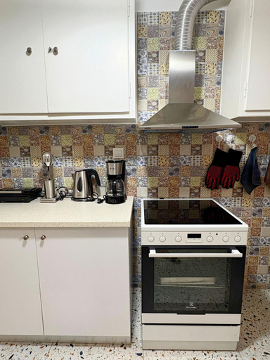 Others 2, Two bedroom Apartment in Athens Center, Attica