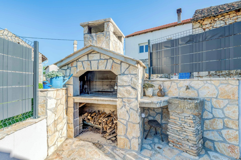 Exterior 3, Villa Elegant Stone, Zmijavci