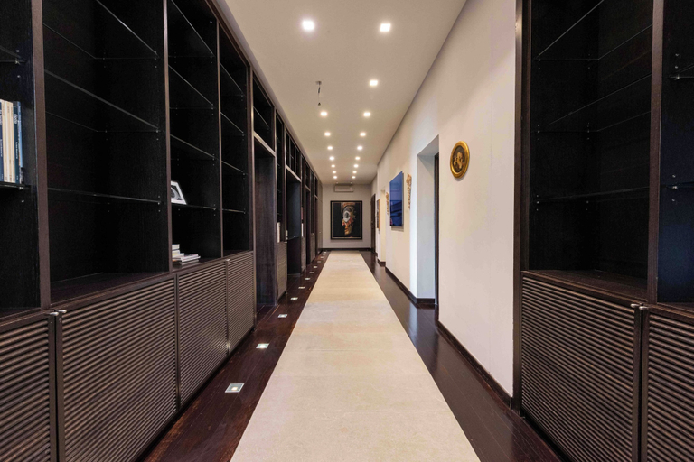 Interior 2, Luxury Lungarno House by MMega, Florence