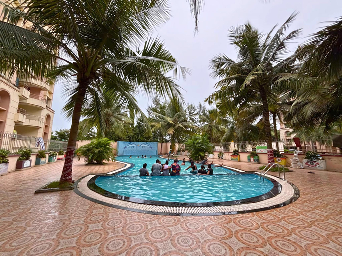 Sport & Beauty 2, La Marina Hotel & Homestay, Puri