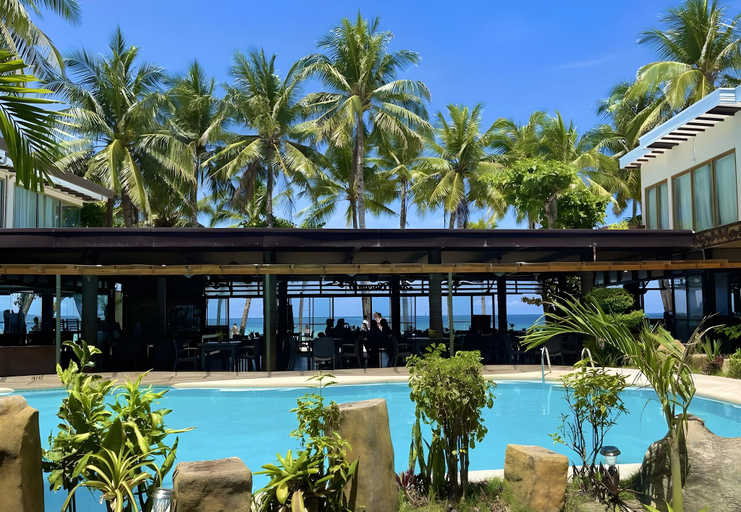 Sport & Beauty 2, Red Coconut Hotel, Malay