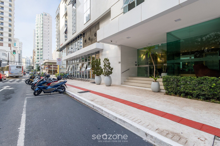 Exterior, Apto 3 quartos alto padrão em BC - GTR0301, Balneário Arroio do Silva